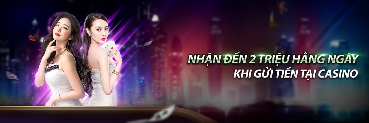 Tổng quan chương trình hoàn trả Kubet